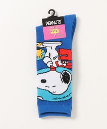 Peanuts ピーナッツのソックス 靴下通販 Zozotown