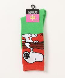 Peanuts ピーナッツのソックス 靴下通販 Zozotown