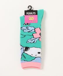 Peanuts ピーナッツのソックス 靴下通販 Zozotown