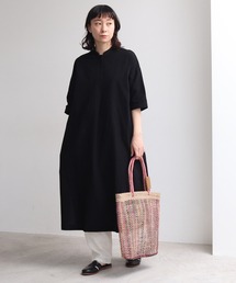 Yuni ユニ のワンピース ブラック 黒色系 通販 Zozotown