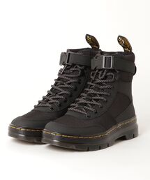 Dr. Martens | TRACT COMBS TECH　25215001(ブーツ)