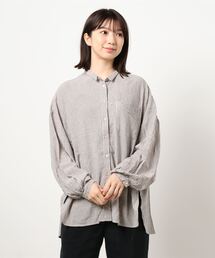 【RAG MACHINE】クォータースリーブシャツ