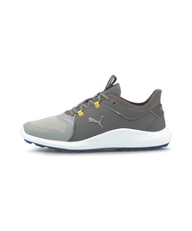 PUMA（プーマ）の「PUMA プーマ ゴルフ イグナイト FASTEN8 スパイクレス シューズ（スニーカー）」