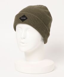 TCSS | BEANIE/TCSS クリティカルスライド メンズ ビーニー ニットキャップ 帽子(ニットキャップ/ビーニー)