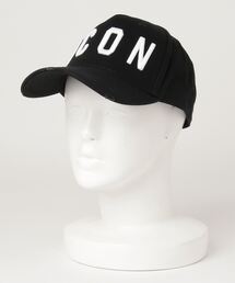 DSQUARED2 | DSQUARED2/ディースクエアード/ICON キャップ(キャップ)