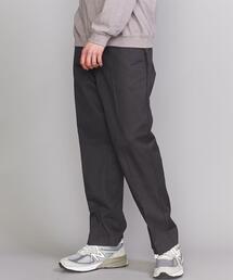 BEAUTY&YOUTH UNITED ARROWS | ＜REED FLEX（リードフレックス）＞ PT/パンツ(チノパンツ)