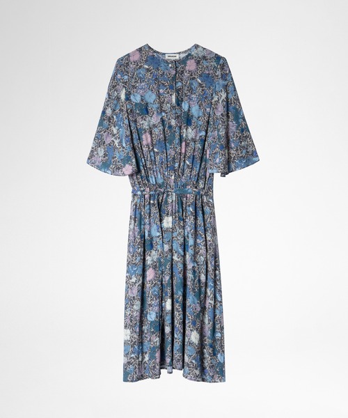 ZADIG&VOLTAIRE（ザディグ エ ヴォルテール）｜ワンピース