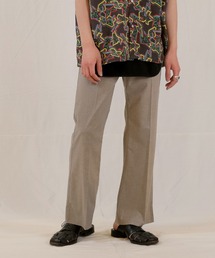 Iroquois｜イロコイのパンツ（フレア・ブーツカット）通販