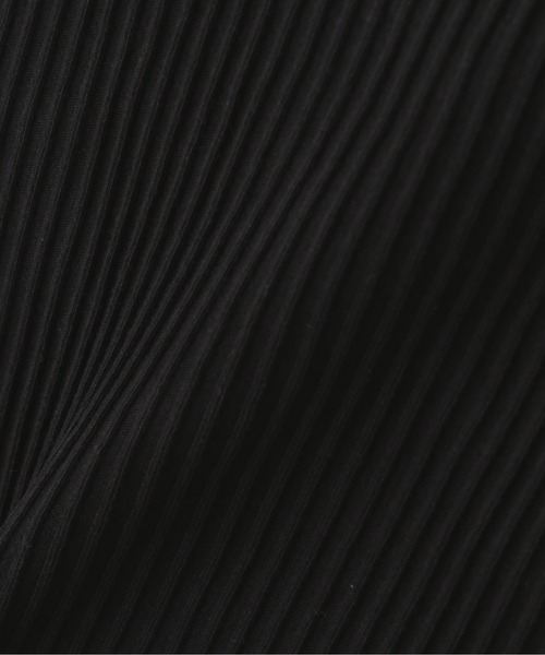 FREE'S MART（フリーズマート）の「カップ付きバックオープンキャミソール（キャミソール・レディース・ホワイト/ブラック・FREE）」の21枚目の写真