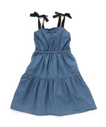 algy | ニコプチコラボワンピ(ワンピース)