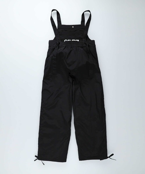 CAMP7（キャンプセブン）の「【CAMP7】パッカブルオーバーオール