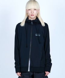 VIRGOwearworks | MOTION CHANGE MONSTER HOODIE(スウェット)