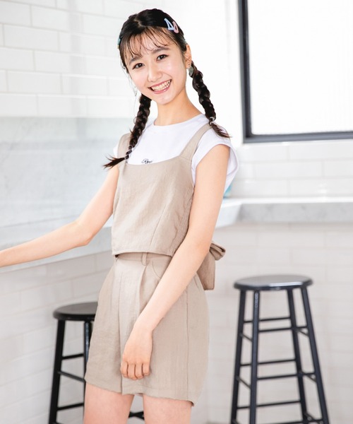 repipi armario（レピピ アルマリオ）の「☆セットアイテム☆バック