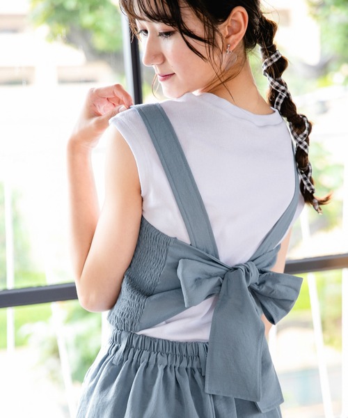 repipi armario（レピピ アルマリオ）の「☆セットアイテム☆バック