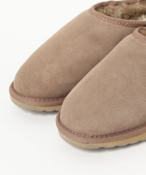 Ray BEAMS（レイビームス）の「【WEB限定】EMU Australia / Stinger Pico（その他シューズ・レディース・ベージュ系その他/グレー系その他・7/8/6）」の11枚目の写真