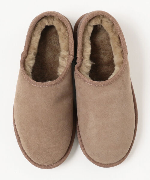 Ray BEAMS（レイビームス）の「【WEB限定】EMU Australia / Stinger Pico（その他シューズ・レディース・ベージュ系その他/グレー系その他・7/8/6）」の6枚目の写真