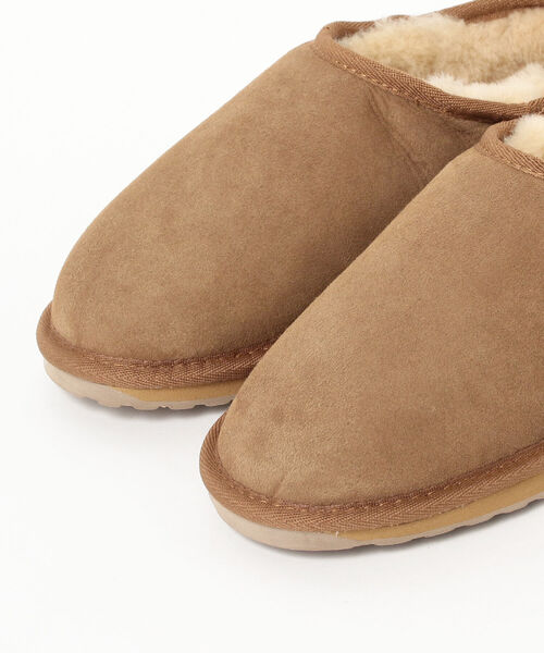 Ray BEAMS（レイビームス）の「【WEB限定】EMU Australia / Stinger Pico（その他シューズ・レディース・ベージュ系その他/グレー系その他・7/8/6）」の10枚目の写真