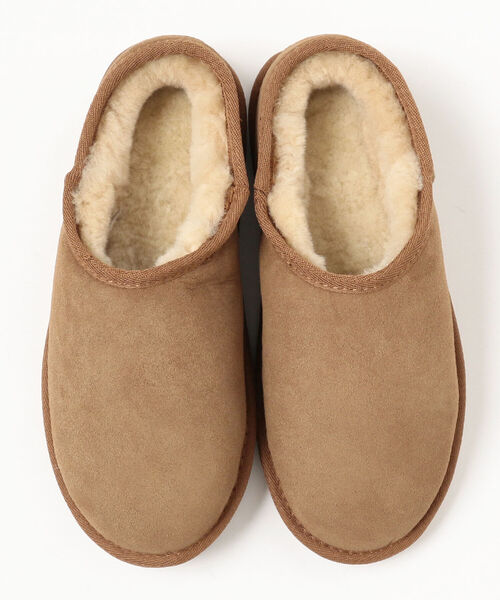 Ray BEAMS（レイビームス）の「【WEB限定】EMU Australia / Stinger Pico（その他シューズ・レディース・ベージュ系その他/グレー系その他・7/8/6）」の15枚目の写真