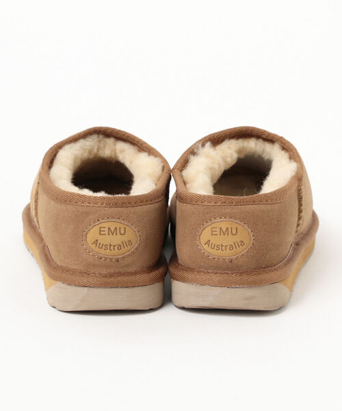 Ray BEAMS（レイビームス）の「【WEB限定】EMU Australia / Stinger Pico（その他シューズ・レディース・ベージュ系その他/グレー系その他・7/8/6）」の16枚目の写真