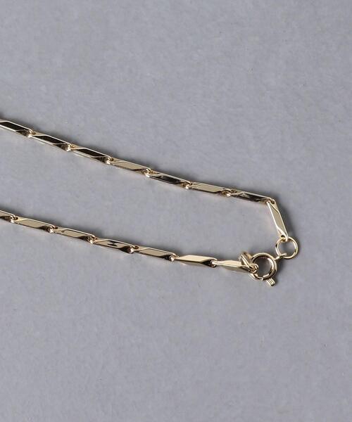 OSOI(オソイ)の「<OSOI(オソイ)>BANGLERING バッグ(ショルダーバッグ・レディース・ブラック/オフホワイト・FREE)」の15枚目の写真