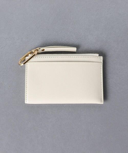 OSOI(オソイ)の「<OSOI(オソイ)>BANGLERING バッグ(ショルダーバッグ・レディース・ブラック/オフホワイト・FREE)」の19枚目の写真