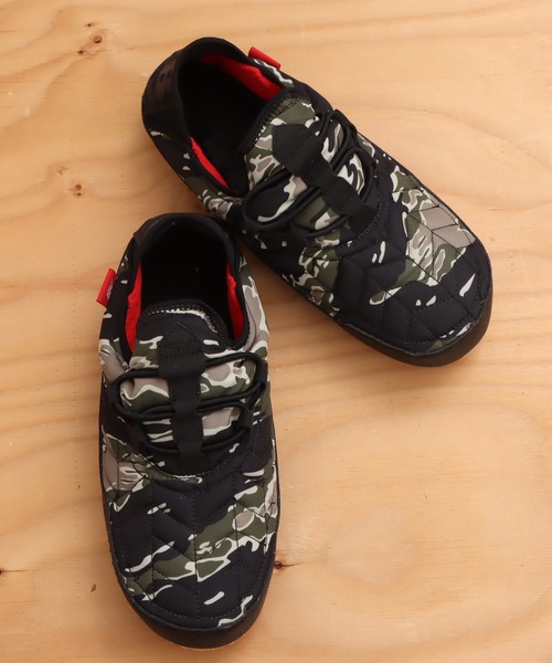 NEW BALANCE（ニューバランス）の「New Balance SUFMOC / ニューバランス（スニーカー・レディース・カモフラージュ/ゼブラ/ブラック・26.0cm/24.0cm/25.0cm/28.0cm/27.0cm/29.0cm/23.0cm）」の16枚目の写真