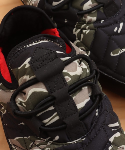 NEW BALANCE（ニューバランス）の「New Balance SUFMOC / ニューバランス（スニーカー・レディース・カモフラージュ/ゼブラ/ブラック・26.0cm/24.0cm/25.0cm/28.0cm/27.0cm/29.0cm/23.0cm）」の11枚目の写真