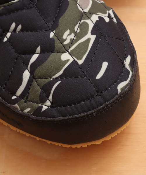 NEW BALANCE（ニューバランス）の「New Balance SUFMOC / ニューバランス（スニーカー・レディース・カモフラージュ/ゼブラ/ブラック・26.0cm/24.0cm/25.0cm/28.0cm/27.0cm/29.0cm/23.0cm）」の14枚目の写真