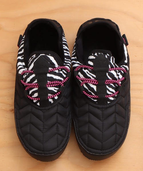 NEW BALANCE（ニューバランス）の「New Balance SUFMOC / ニューバランス（スニーカー・レディース・カモフラージュ/ゼブラ/ブラック・26.0cm/24.0cm/25.0cm/28.0cm/27.0cm/29.0cm/23.0cm）」の17枚目の写真