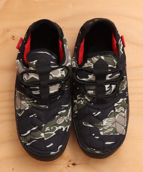 NEW BALANCE（ニューバランス）の「New Balance SUFMOC / ニューバランス（スニーカー・レディース・カモフラージュ/ゼブラ/ブラック・26.0cm/24.0cm/25.0cm/28.0cm/27.0cm/29.0cm/23.0cm）」の9枚目の写真