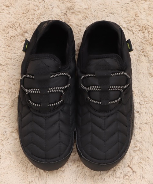 NEW BALANCE（ニューバランス）の「New Balance SUFMOC / ニューバランス（スニーカー・レディース・カモフラージュ/ゼブラ/ブラック・26.0cm/24.0cm/25.0cm/28.0cm/27.0cm/29.0cm/23.0cm）」の22枚目の写真