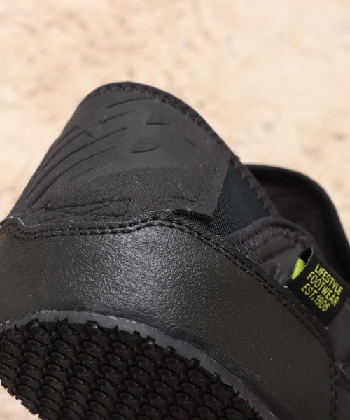 NEW BALANCE（ニューバランス）の「New Balance SUFMOC / ニューバランス（スニーカー・レディース・カモフラージュ/ゼブラ/ブラック・26.0cm/24.0cm/25.0cm/28.0cm/27.0cm/29.0cm/23.0cm）」の18枚目の写真