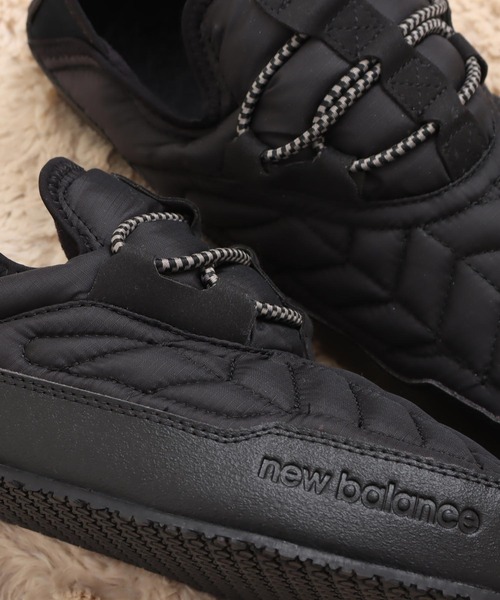 NEW BALANCE（ニューバランス）の「New Balance SUFMOC / ニューバランス（スニーカー・レディース・カモフラージュ/ゼブラ/ブラック・26.0cm/24.0cm/25.0cm/28.0cm/27.0cm/29.0cm/23.0cm）」の20枚目の写真