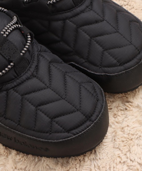 NEW BALANCE（ニューバランス）の「New Balance SUFMOC / ニューバランス（スニーカー・レディース・カモフラージュ/ゼブラ/ブラック・26.0cm/24.0cm/25.0cm/28.0cm/27.0cm/29.0cm/23.0cm）」の19枚目の写真