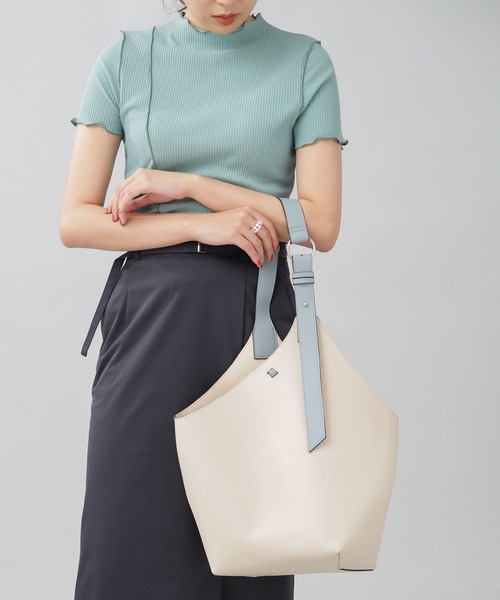 セール ワンハンドルショルダーバッグ ショルダーバッグ Nano Universe ナノユニバース のファッション通販 Zozotown