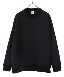 GOLD | GOLD / ゴールド：ESTEL SMOOTH CREW NECK：21B-GL68802[MUS](スウェット)
