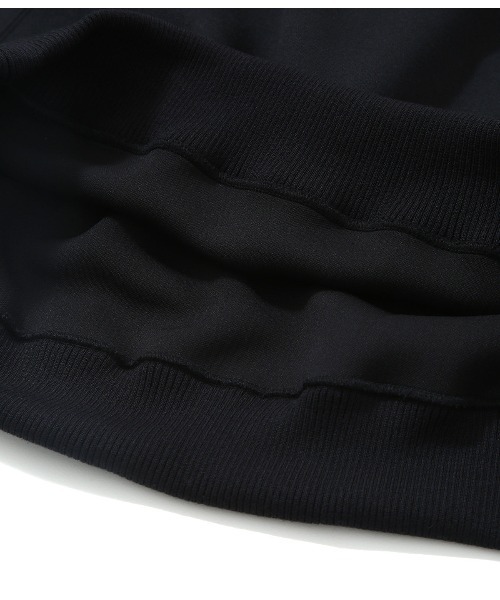 GOLD（ゴールド）の「GOLD / ゴールド：ESTEL SMOOTH CREW NECK：21B-GL68802[MUS]（スウェット・メンズ・ブラック/ブラウン・MEDIUM/LARGE/SMALL）」の19枚目の写真