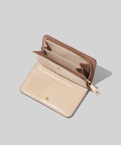 MARC JACOBS（マークジェイコブス）の「THE GLAM SHOT COMPACT