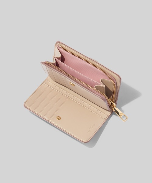 MARC JACOBS（マークジェイコブス）の「THE GLAM SHOT COMPACT