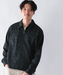 TR ZIPブルゾンF/951313