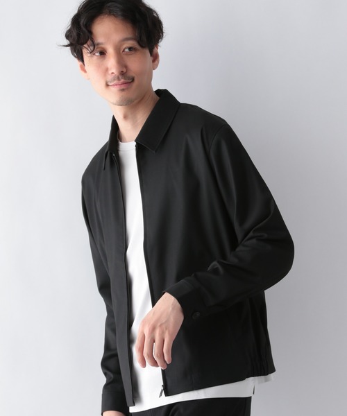 オンライン完売品！早い者勝ち！新品！FR2GOLF ブルゾン　Mサイズ セール】TR ZIPブルゾンF/951313（ブルゾン）｜GLOBAL WORK