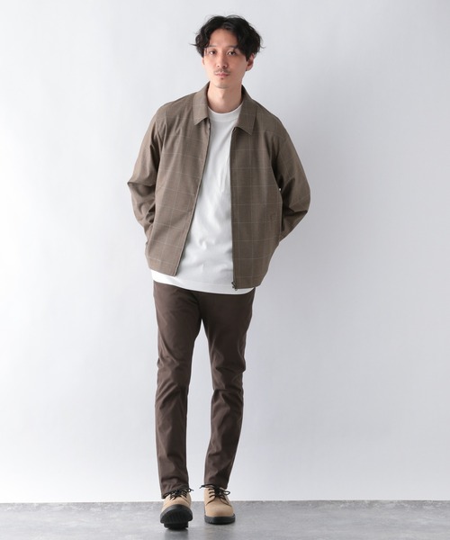 セール】TR ZIPブルゾンF/951313（ブルゾン）｜GLOBAL WORK