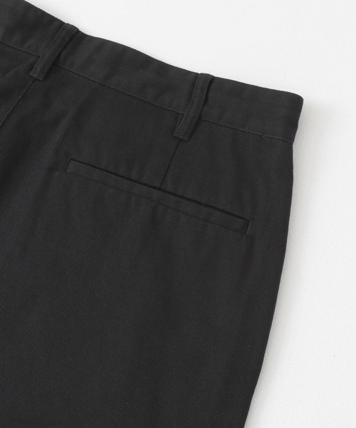 URBAN RESEARCH DOORS（アーバンリサーチドアーズ）の「ストレートデニムトラウザー（デニムパンツ・メンズ・インディゴブルー/ブラック・40/38）」の21枚目の写真