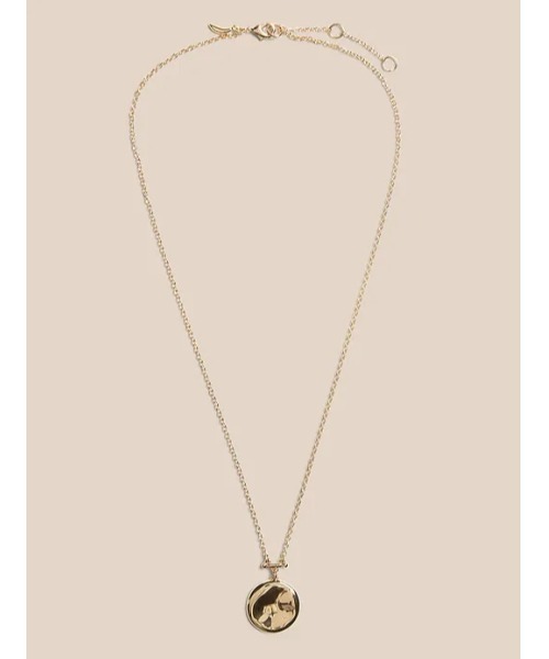 Banana Republic（バナナリパブリック）の「ハマードディスク