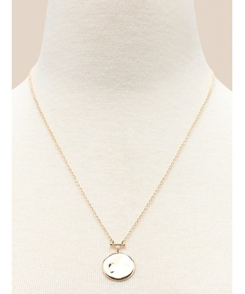 Banana Republic（バナナリパブリック）の「ハマードディスク