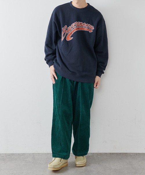 Clarks(クラークス)の「【Clarks/クラークス】 Wallabee(モカシン/デッキシューズ・メンズ・ブラック/ベージュ/キャメル・8/7.5/8.5)」の18枚目の写真