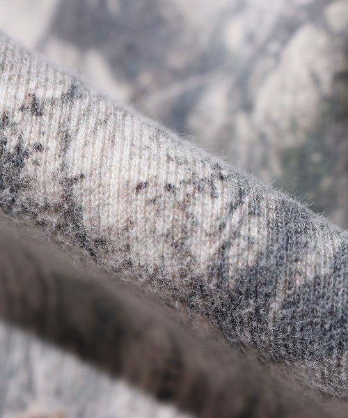 STAMPD(スタンプド)の「STAMPD/スタンプド Essential Cargo Sweatpant スウェットパンツ アニマル 総柄(スウェットパンツ・メンズ・カモフラージュ・L/S/M)」の16枚目の写真