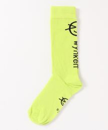 Wynken | Wynken / WYNKENロゴソックス(ソックス/靴下)