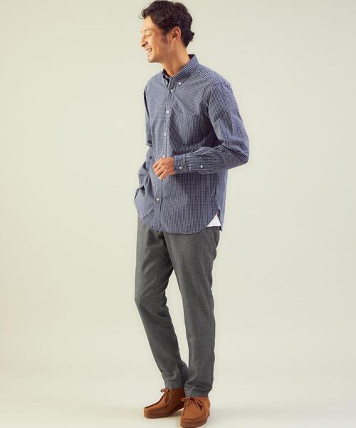 green label relaxing（グリーンレーベルリラクシング）の「フラノ