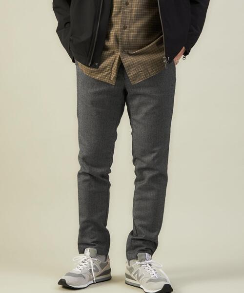 green label relaxing（グリーンレーベルリラクシング）の「フラノ